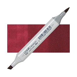 Copic Sketch Marker R39 Garnet
