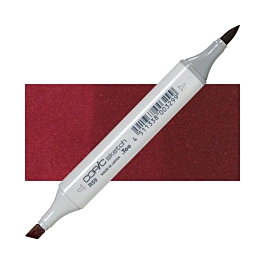 Copic Sketch Marker R59 Cardinal