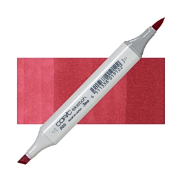 Copic Sketch Marker R85 Rose Red