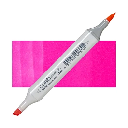 Copic Sketch Marker RV04 Shock Pink