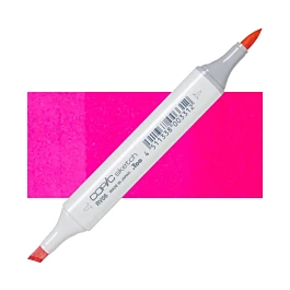 Copic Sketch Marker RV06 Cerise