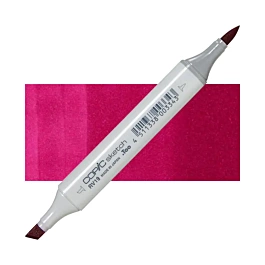 Copic Sketch Marker RV19 Red Violet