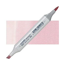 Copic Sketch Marker RV91 Grayish Cherry