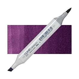 Copic Sketch Marker V17 Amethyst