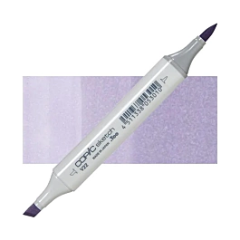 Copic Sketch Marker V22 Ash Lavender