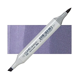 Copic Sketch Marker V28 Eggplant