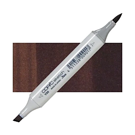 Copic Sketch Marker V99 Aubergine