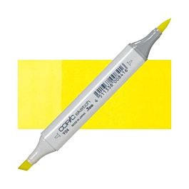 Copic Sketch Marker Y04 Acacia