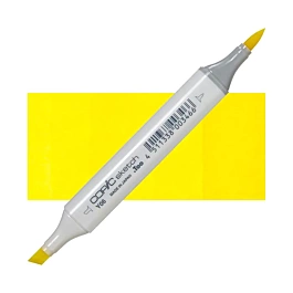 Copic Sketch Marker Y06 Yellow
