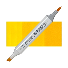 Copic Sketch Marker Y08 Acid Yellow