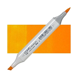 Copic Sketch Marker Y38 Honey