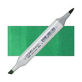 Copic Sketch Marker YG09 Lettuce Green