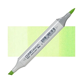 Copic Sketch Marker YG11 Mignonette