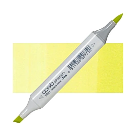 Copic Sketch Marker YG21 Anise