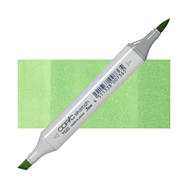 Copic Sketch Marker YG23 New Leaf