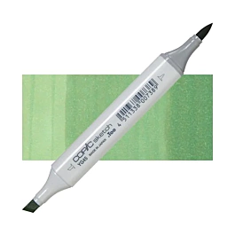 Copic Sketch Marker YG45 Cobalt Green