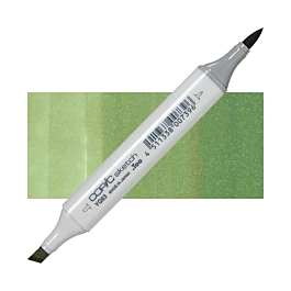 Rotulador Copic Sketch YG63 Pea Green