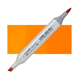 Copic Sketch Marker YR16 Appricot
