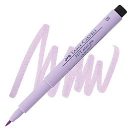 Faber Castell Pitt Artist Pen Brush B 239 Flieder
