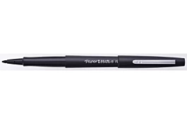 Flair Original Paper Mate Black Flair Pen