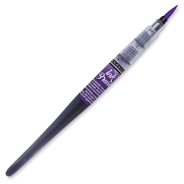 Marcador roxo 917 Ink Brush Sennelier