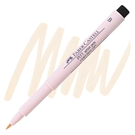 Faber Castell Pitt Artist Pen Brush B 114 Blassrosa