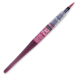 Marcador permanente rosa 690 Ink Brush Sennelier