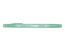 Rotulador TwinTone Mint Tombow