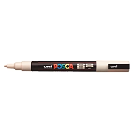 Rotulador Uni Posca PC3M Beige