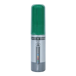 Rotulador verde salvia Mark All L 8mm Graduate Lyra