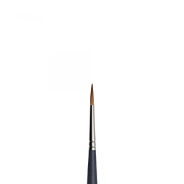 Pincel nº4 Aquarela Sintética Redondo Profissional Winsor & Newton