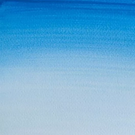 Aquarelltube 139 Cerulean Blue S1 Cotman Winsor and Newton 21ml
