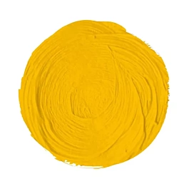 Acrylique Extrafine Cadmium Yellow Medium nº14 S4 Titan 60ml