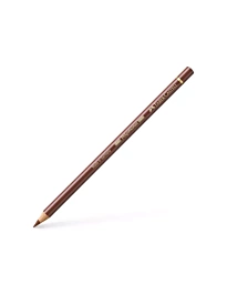 Lápiz Polychromos 283 Burnt Siena Faber-Castell
