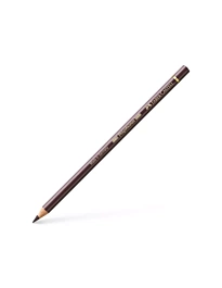 Lápiz Polychromos 177 Walnut Brown Faber-Castell