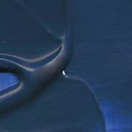 Acrílico Artist 622 azul fluorescente Vallejo 200ml