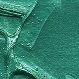 Acrílico Artist 715 verde iridiscente Vallejo 200ml