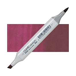 Copic Sketch Marker RV69 Peony