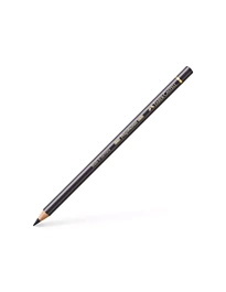 Lápiz Polychromos 275 Warm Grey VI Faber-Castell