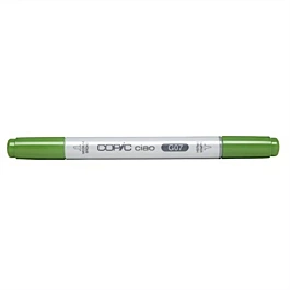 Copic Ciao Stift - G07 Nile Green