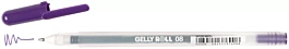 Stylo gel Gelly Roll 08 violet Sakura