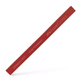 Craie sanguine moyenne Pitt Faber-Castell