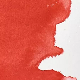Watercolour tube 603 Scarlet Lake S2 Professional Winsor and Newton 5ml