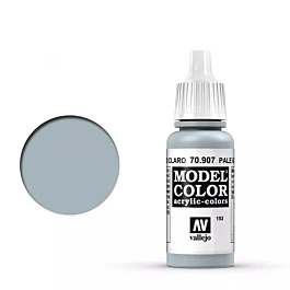 Farba modelarska 907 jasnoniebieski Model Color Vallejo 17ml