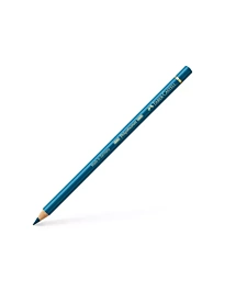 Lápiz Polychromos 155 Helio Turquoise Faber-Castell