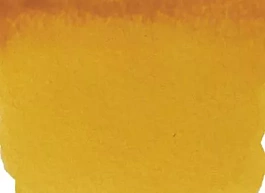 Tubo de aguarela 248 amarelo azo escuro S2 Rembrandt 10ml