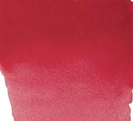Tubo de aguarela 355 naftol azul vermelho S2 Rembrandt 10ml