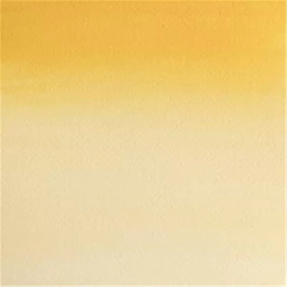 Aquarelle médium godet 422 Naples Yellow S1 Professional Winsor and Newton