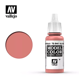 Farba modelarska 944 różowy antyczny Model Color Vallejo 17ml