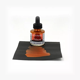 Dr. Ph. Martin's Colour Iridescent Calligraphy Copper 16R